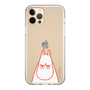 スリムプロテクションケース［ MOOMIN - Angry face ］