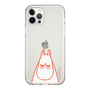 スリムプロテクションケース［ MOOMIN - Angry face ］