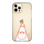 スリムプロテクションケース［ MOOMIN - Angry face ］