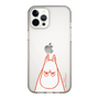 スリムプロテクションケース［ MOOMIN - Angry face ］