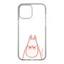 スリムプロテクションケース［ MOOMIN - Angry face ］