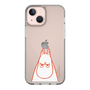 スリムプロテクションケース［ MOOMIN - Angry face ］