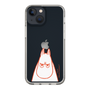スリムプロテクションケース［ MOOMIN - Angry face ］