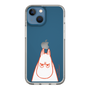 スリムプロテクションケース［ MOOMIN - Angry face ］