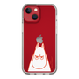 スリムプロテクションケース［ MOOMIN - Angry face ］