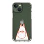 スリムプロテクションケース［ MOOMIN - Angry face ］