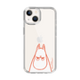 スリムプロテクションケース［ MOOMIN - Angry face ］