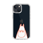 スリムプロテクションケース［ MOOMIN - Angry face ］