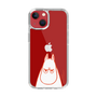 スリムプロテクションケース［ MOOMIN - Angry face ］