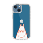 スリムプロテクションケース［ MOOMIN - Angry face ］