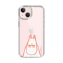 スリムプロテクションケース［ MOOMIN - Angry face ］