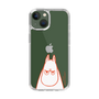スリムプロテクションケース［ MOOMIN - Angry face ］