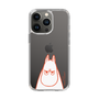 スリムプロテクションケース［ MOOMIN - Angry face ］