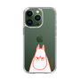 スリムプロテクションケース［ MOOMIN - Angry face ］