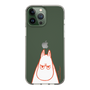 スリムプロテクションケース［ MOOMIN - Angry face ］