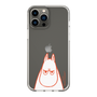 スリムプロテクションケース［ MOOMIN - Angry face ］