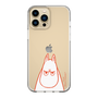 スリムプロテクションケース［ MOOMIN - Angry face ］