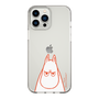 スリムプロテクションケース［ MOOMIN - Angry face ］