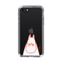 スリムプロテクションケース［ MOOMIN - Angry face ］