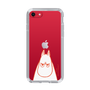 スリムプロテクションケース［ MOOMIN - Angry face ］