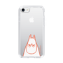 スリムプロテクションケース［ MOOMIN - Angry face ］