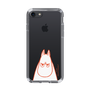 スリムプロテクションケース［ MOOMIN - Angry face ］