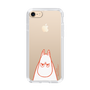 スリムプロテクションケース［ MOOMIN - Angry face ］