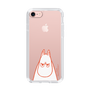 スリムプロテクションケース［ MOOMIN - Angry face ］