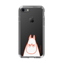 スリムプロテクションケース［ MOOMIN - Angry face ］