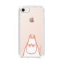 スリムプロテクションケース［ MOOMIN - Angry face ］