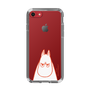 スリムプロテクションケース［ MOOMIN - Angry face ］
