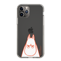 スリムプロテクションケース［ MOOMIN - Angry face ］