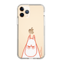 スリムプロテクションケース［ MOOMIN - Angry face ］