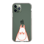 スリムプロテクションケース［ MOOMIN - Angry face ］
