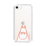 スリムプロテクションケース［ MOOMIN - Angry face ］