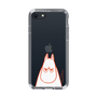 スリムプロテクションケース［ MOOMIN - Angry face ］