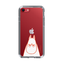 スリムプロテクションケース［ MOOMIN - Angry face ］