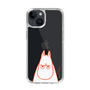 スリムプロテクションケース［ MOOMIN - Angry face ］