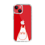 スリムプロテクションケース［ MOOMIN - Angry face ］