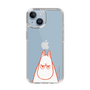 スリムプロテクションケース［ MOOMIN - Angry face ］