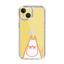 スリムプロテクションケース［ MOOMIN - Angry face ］