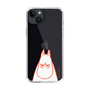 スリムプロテクションケース［ MOOMIN - Angry face ］