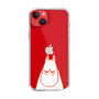 スリムプロテクションケース［ MOOMIN - Angry face ］