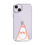 スリムプロテクションケース［ MOOMIN - Angry face ］