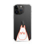 スリムプロテクションケース［ MOOMIN - Angry face ］