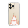 スリムプロテクションケース［ MOOMIN - Angry face ］