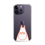 スリムプロテクションケース［ MOOMIN - Angry face ］
