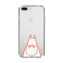 スリムプロテクションケース［ MOOMIN - Angry face ］