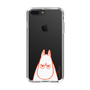 スリムプロテクションケース［ MOOMIN - Angry face ］