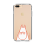 スリムプロテクションケース［ MOOMIN - Angry face ］
